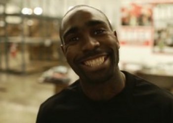 Terry Kennedy day in the life