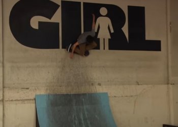 Pohodová neděle v Crailtap skladu Girl a Chocolate