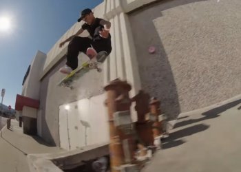 Adidas a Maxallure představují společné collabo perfektním videem