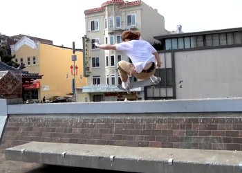 Trick Of The Year 2022 vyhrává T-Funk!