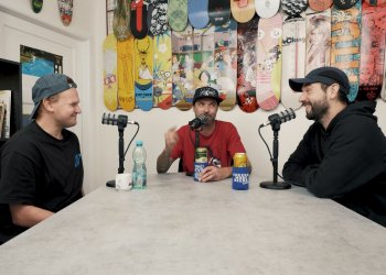 Podcast Switch přináší první TÉMAŤÁK