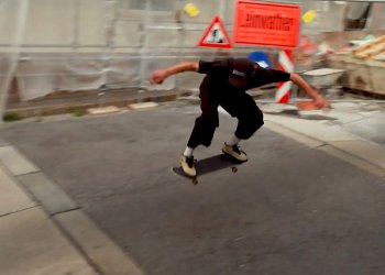 Charge tým si z Vídně přivezl perfektní street edit