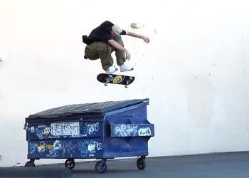 Nálož stylu v novém partu Johna Shanahana pro DC