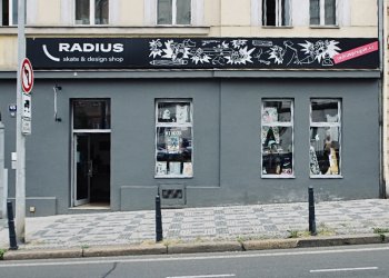 Na vlnách Radiusu