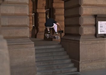 Kristián Nguyen konečně vydává svůj part Hear Me Callin´