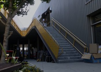 Nový "NEED THAT" part Nyjaha Hustona je totální next level