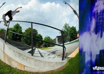 Jaakko Ojanen a další kámoši ve finské montáži "Tonnin VX"