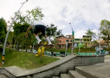 David Gonzales je dalším v rubrice COLD CALL