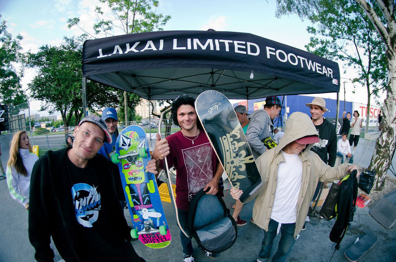 winners Winners nad 15 let. / foto: Vašek Žalud