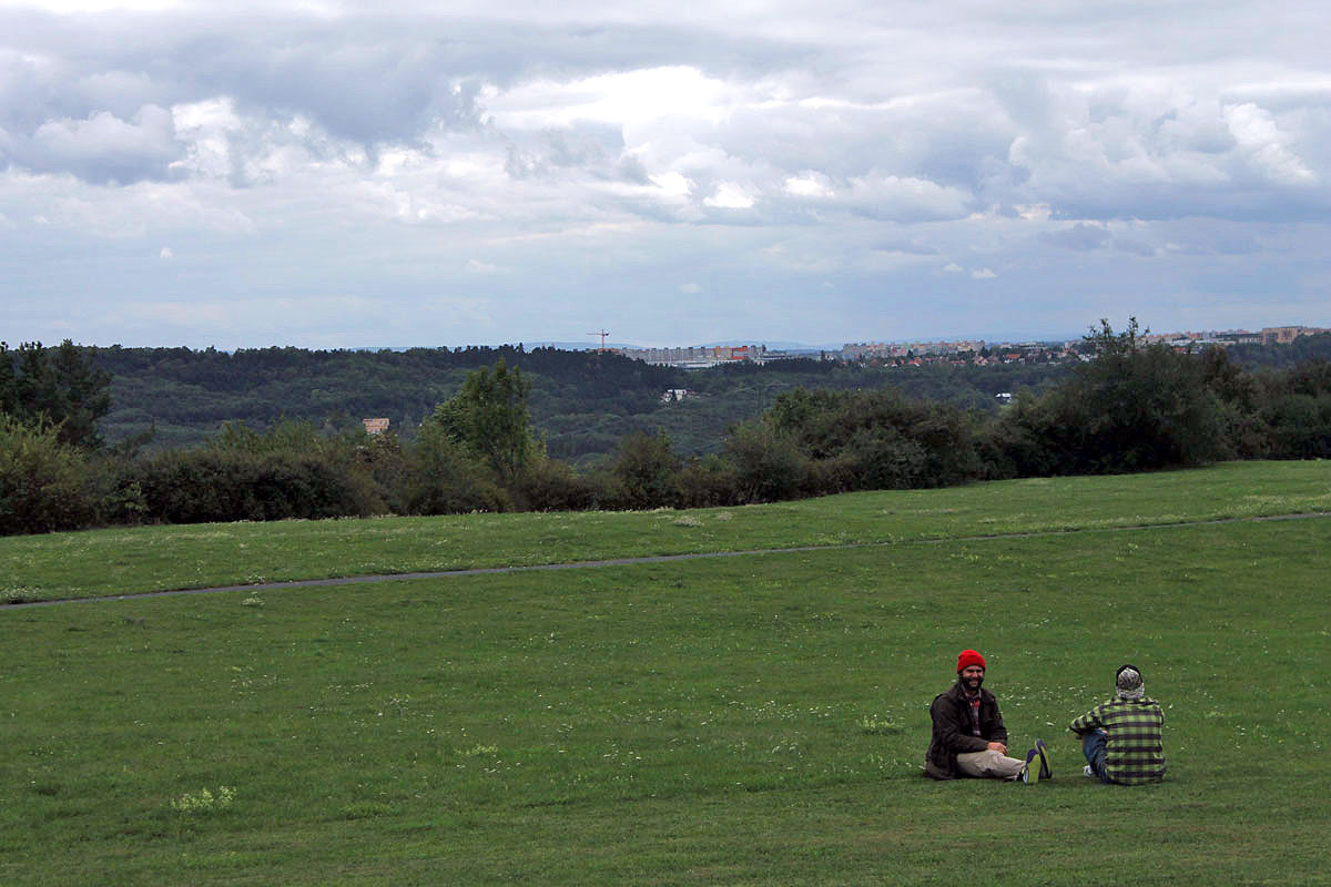 art_IMG_4853 Pohoda na Ladronce.