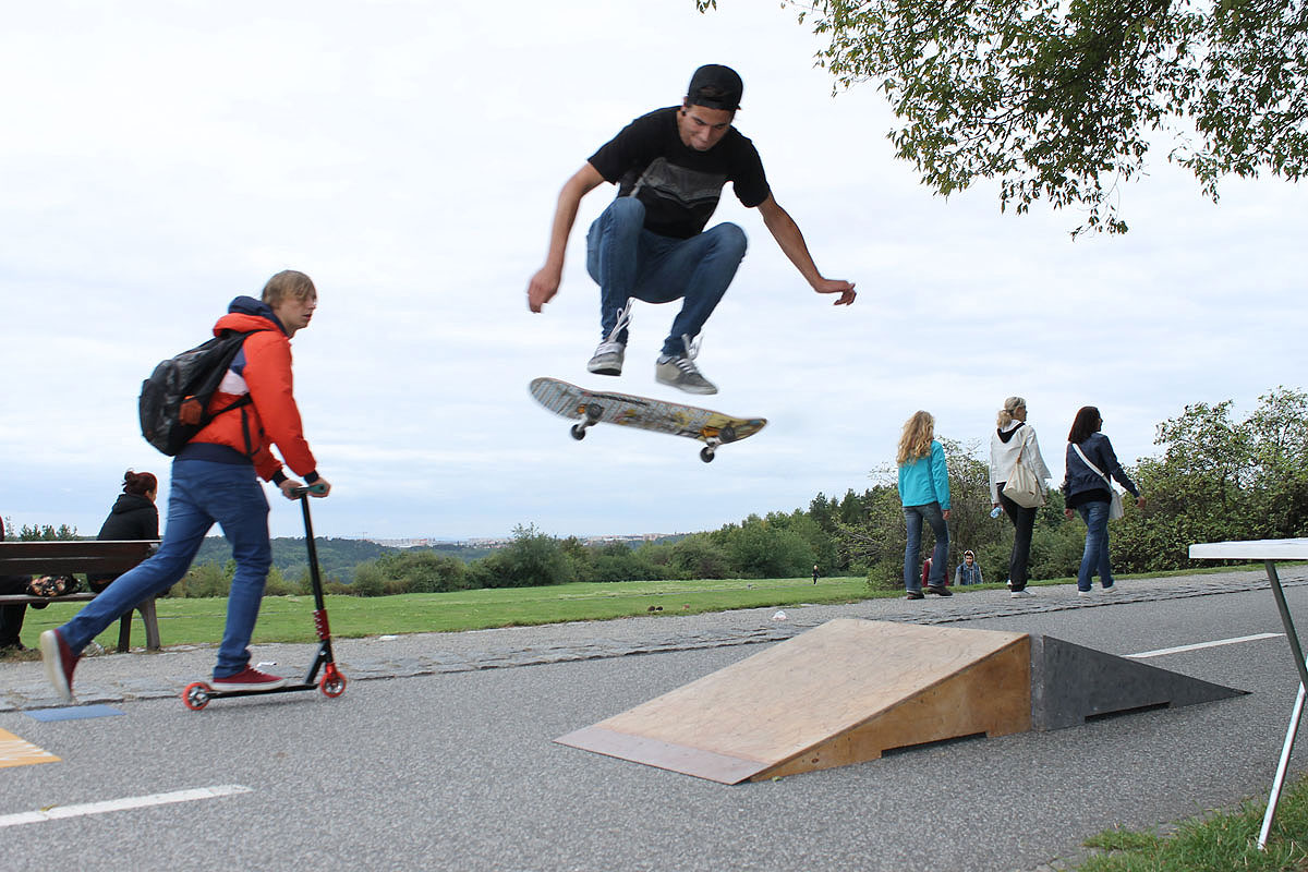 art_kino Čumíš týpku na flipa, co?