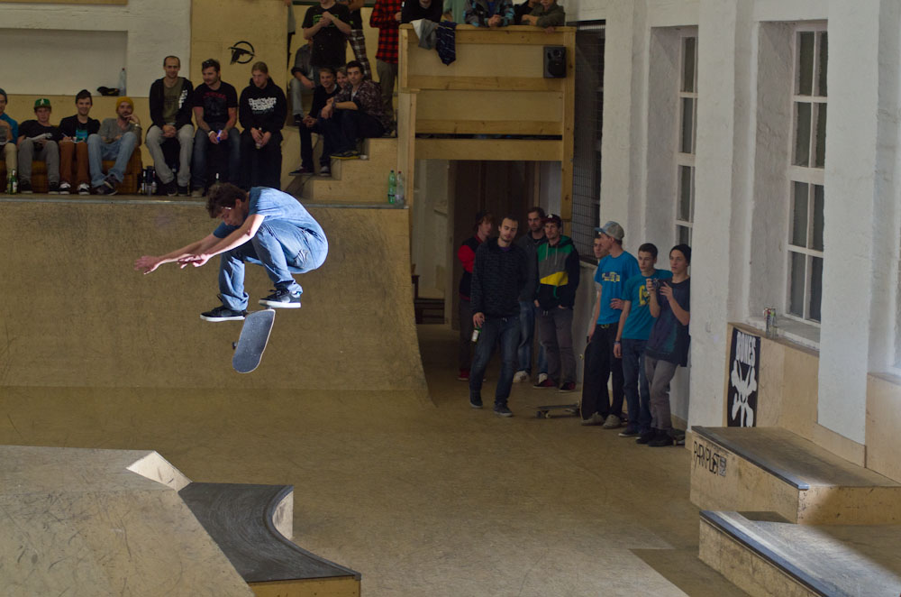 aDSC_1152 Ondřej Leštínský - switch hardflip. /. foto: Dava DK Kakud