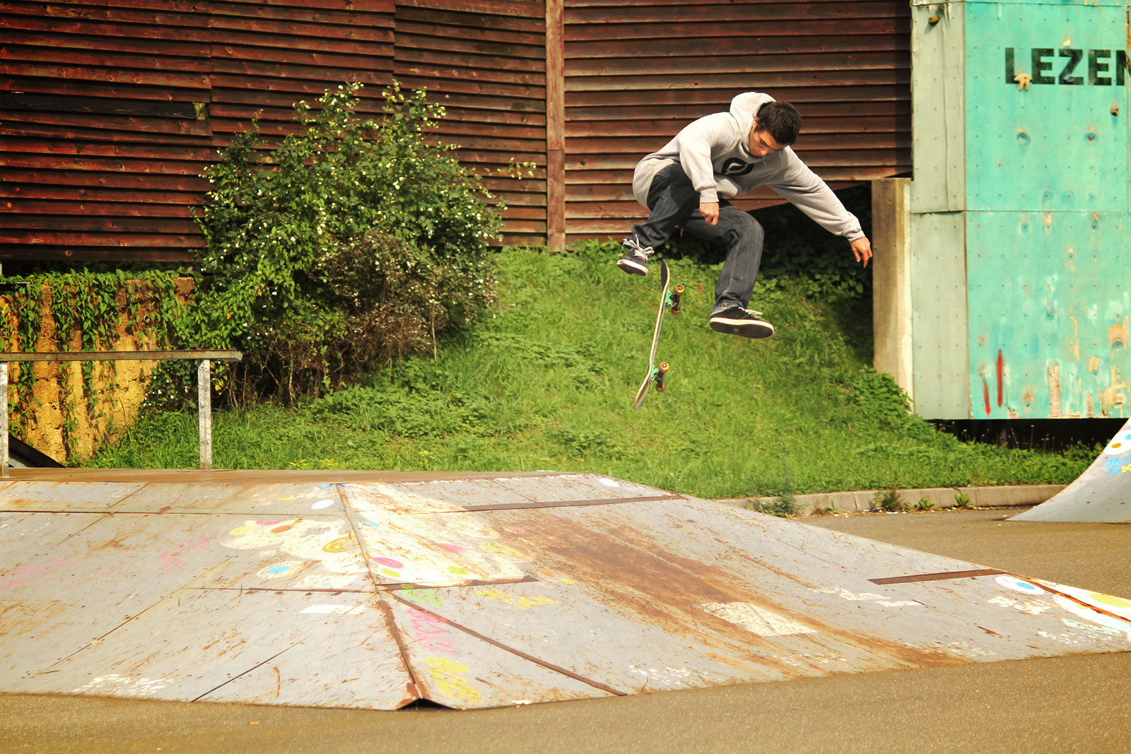 art_Honza-Cernak-hardflip Honza Černák hardflip.