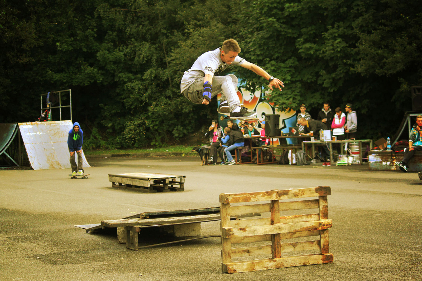 art_Jan-Jiricka-long-island-ollie Honza Jiřička long island ollie.