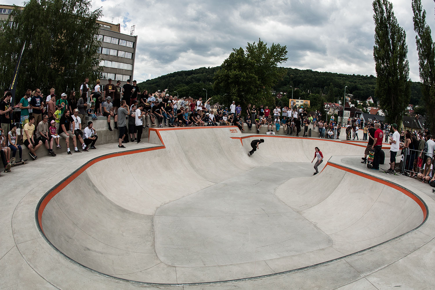 bowl / foto: Jaroslav Kučera