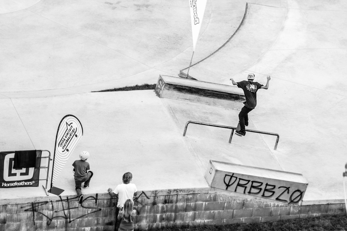 IMG_5797 Lukáš Cína - Fs Boardslide foto: Black Bee