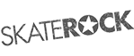 Skaterock.cz Logo