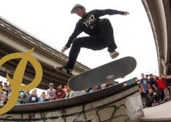 Primitive team vykrálil demo ve Vancouveru