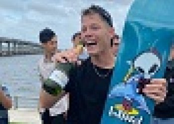 Blind skateboards vítají nového profíka, kterým je Jake Ilardi