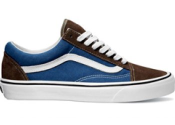 Legendární značka Vans na Boardstar.cz