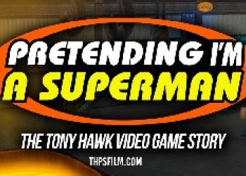 "Tony Hawk´s Pro Skater" míří na filmová plátna