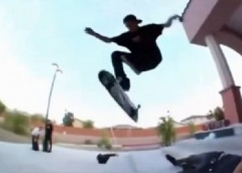 Luan Oliveira a jeho leftovers bangin part