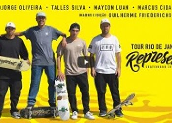 Dejte si Rio de Janeiro spolu s brazilskou partičkou Represent