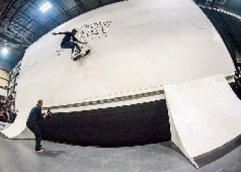 Raspa´s Tapes - první vlaštovka z Dime Glory Challenge 2018