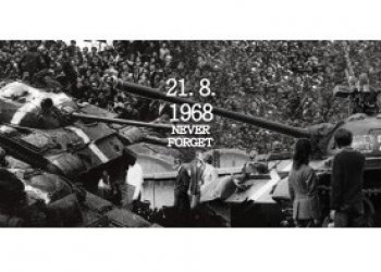 Ambassadors na 21. srpen 1968 nezapomíná