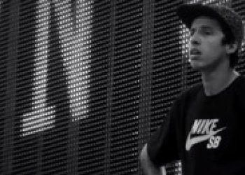 Luan Oliviera v Best of Street League 2013