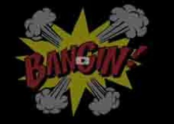 Greg Lutzka v Bangin´