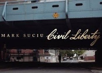 Mark Suciu vám svým novým partem zlepší celý týden