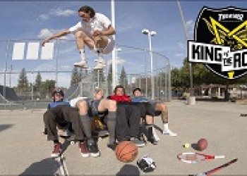 KOTR 2018: epizoda 6