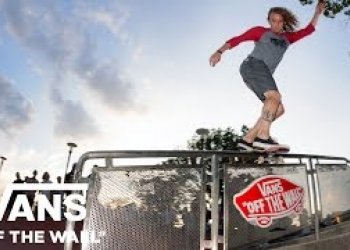 Vans team předvedl další super demo ve Philadelphii