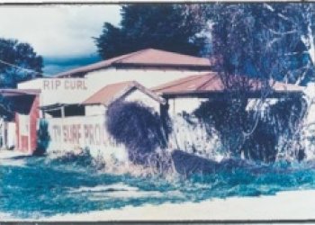 Typická skejtová značka Rip Curl začínala s neopreny pro australské surfaře