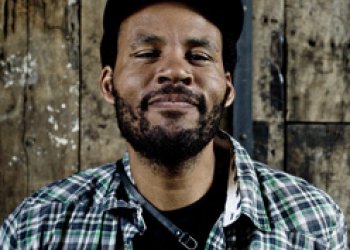 Ray Barbee o svém partu v "Ban This"