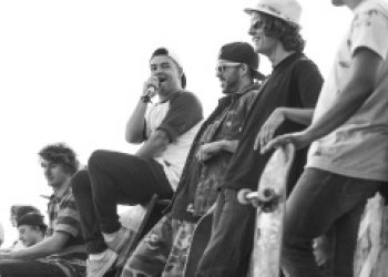 Černej Most uzavřel Lakai Rides on Ambassadors tour