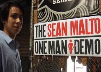 Sean Malto one man demo