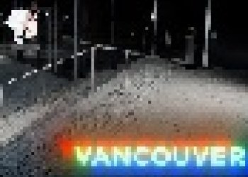 Spencer Hamilton způsobil ve Vancouveru oblevu