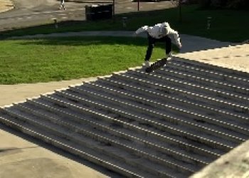 Aurelien Giraud - Street Part