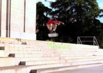 Jart welcomes Sergio Muñoz & Adrien Bulard to the PRO team