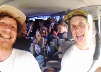 FOTR 2016 Darkslide "Festival bez kapel"