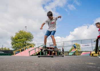 Luboš Nedoma - bs boardslide