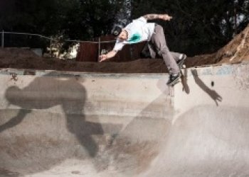 Pierre-Luc Gagnon "Decades" video