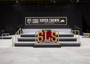 Street League Super Crown Championship 2015 zná své vítěze
