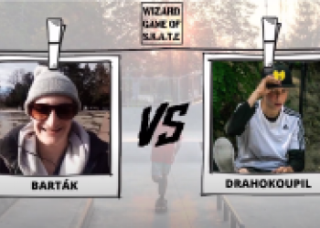 Wizard GoS: sedmý a osmý battle!