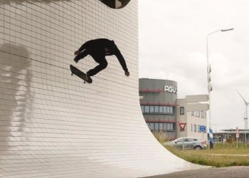 Bombaklats video chrlí nabitý part Maatmana a Willemse