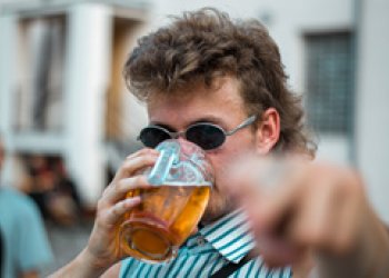 Fella of the Road 2019 je pomalu u konce