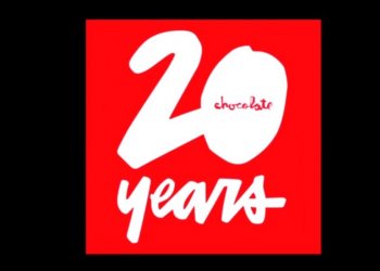 Best of Chocolate za posledních 20 let z Manolovy dílny