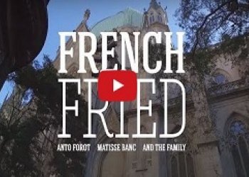 Blaze Supply - French Fried